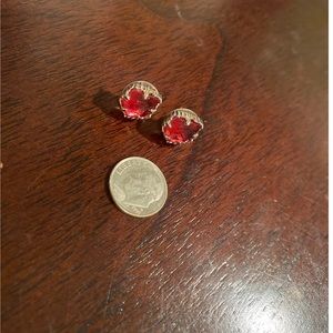 Kendra Scott Tessa Red